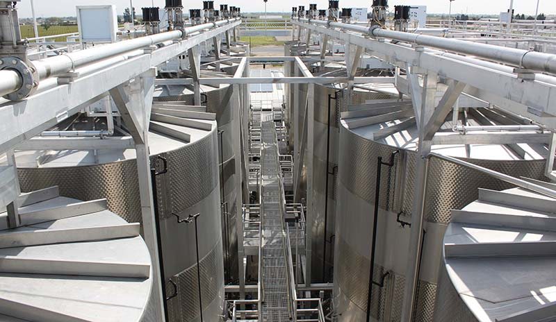 Terneuzen BV